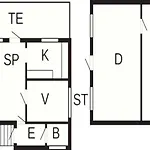 6 Person In Averoy-by Traum Vakantiehuis