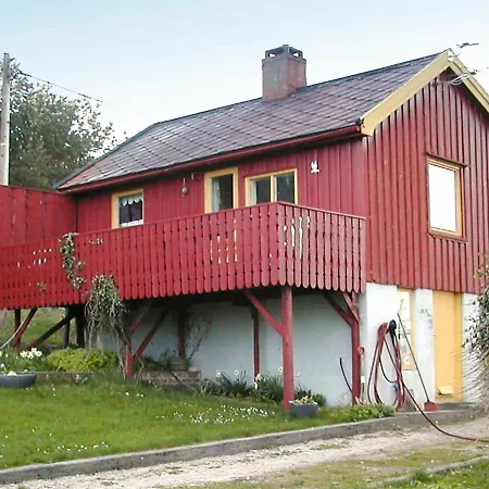 One-bedroom In Averoy 1 Sveggen