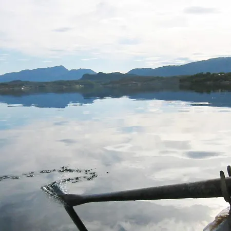 Casa de Férias 6 Person In Averoy-by Traum