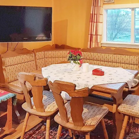 Casa de Férias 6 Person In Averoy-by Traum