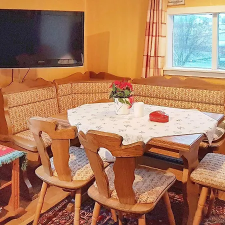Holiday home One-bedroom In Averoy 1