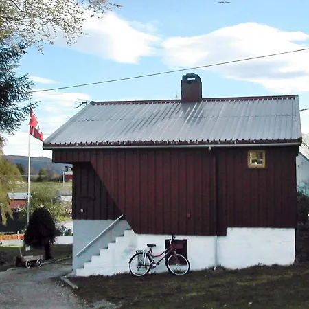 One-bedroom In Averoy 1 *
