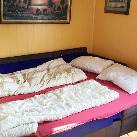 One-bedroom In Averoy 1 Tatil Evi Sveggen