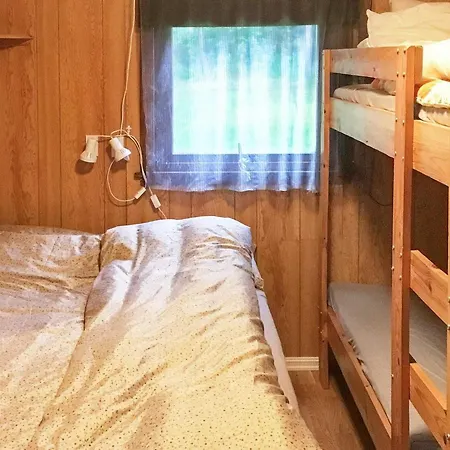 One-bedroom In Averoy 1 Holiday home