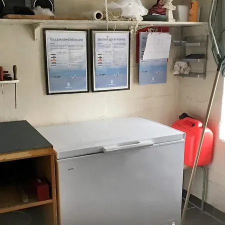 Holiday home One-bedroom In Averoy 1