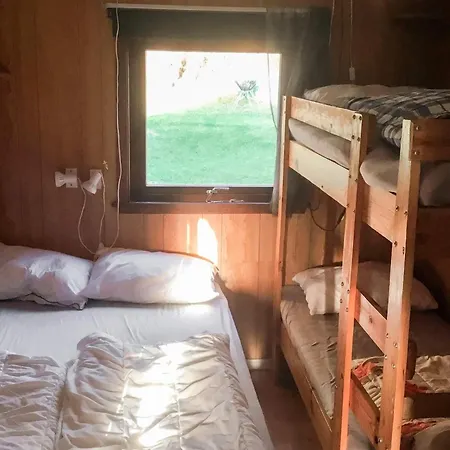 6 Person In Averoy-by Traum Casa de Férias