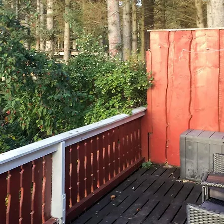 Casa de Férias 6 Person In Averoy-by Traum Sveggen