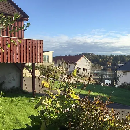 6 Person In Averoy-by Traum Casa de Férias *