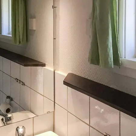 6 Person In Averoy-by Traum Casa de Férias Sveggen