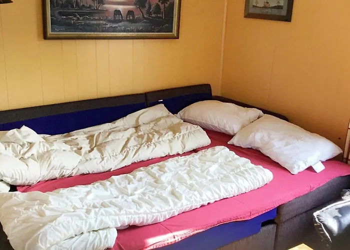 6 Person In Averoy-by Traum Holiday home Sveggen