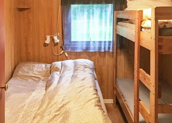 6 Person In Averoy-by Traum Holiday home