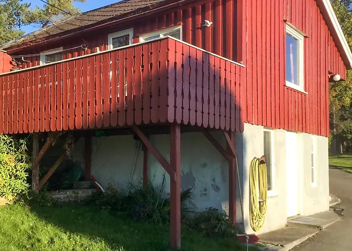 6 Person In Averoy-by Traum Holiday home