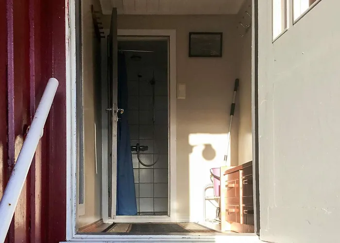 6 Person In Averoy-by Traum Holiday home *